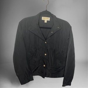 Michael Kors Anorak Light Weight Jacket Size XS